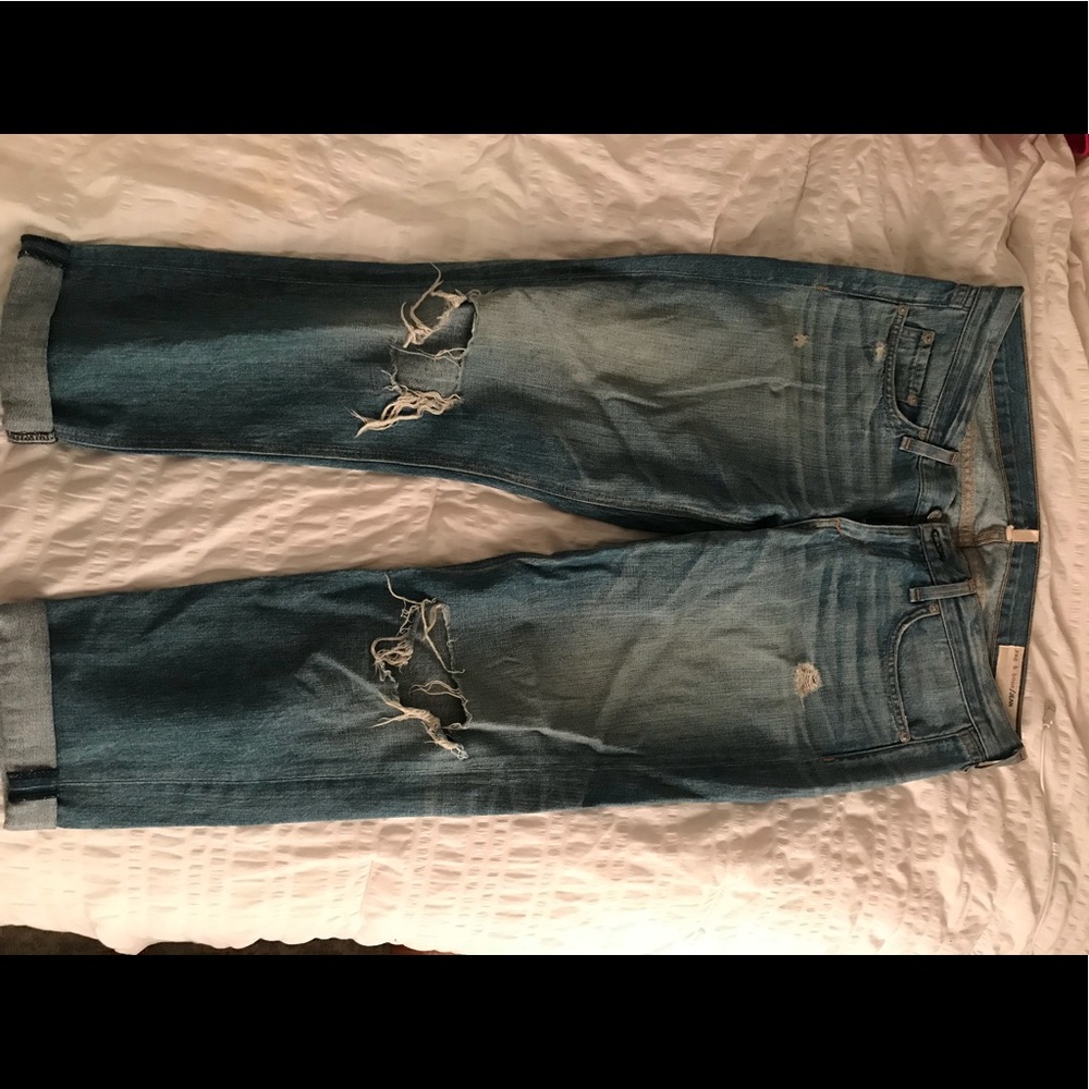 Rag & Bone Jeans